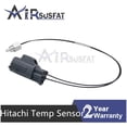 thumbnail image 2 of Para Discovery 4 para Range Rover Sport LR3 Sensor de temperatura Compresor de aire Hitachi, 2 of 4