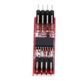 thumbnail image 4 of Sonew Pulse Servo Signal Isolator Module,Magnetic Isolation M4CH,High‑Speed Magnetic Isolation 4‑Channel Digital Pulse Servo Signal Isolator M4CH DC 4.5V‑7V, 4 of 8