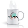 thumbnail image 2 of Tasses à Café Paresseux Pajama Party 11 OZ, 2 of 4
