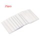 thumbnail image 3 of 25pcs/pack Transparent Flashing Card Sleeves Protector For YGO Cards Holder Holographic Foil Cards Protective Film, 3 of 4