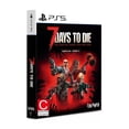 thumbnail image 1 of 7 Days to Die Console Edition Survival Bundle PS5, 1 of 5