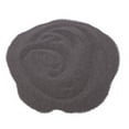 thumbnail image 2 of Brown Aluminium Oxide Blast Sand Reusable Incisive Powder Polishing Grinding 1KG, 2 of 7