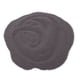 thumbnail image 1 of Arena de voladura de óxido de aluminio marrón, polvo incisivo reutilizable para pulir y moler, 1KG, 1 of 8