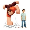 thumbnail image 4 of Wreck-It Ralph - Slam (Wreck-It Ralph), 4 of 5