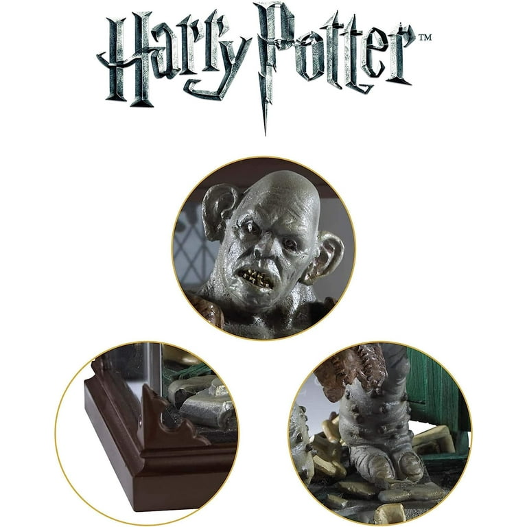 Harry Potter Troll Booger Elmers Glue Bottle Cap Sorcerers Stone  Collectible