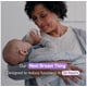 thumbnail image 3 of Fórmula infantil Enspire Optimum Gentlease en polvo 553 ml, paquete de 4, 3 of 9