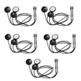 thumbnail image 1 of 5X Transductor Universal Piezo 3 Transductor 6.35 mm para Guitarra Acústica Ukelele Mandolina, 1 of 5
