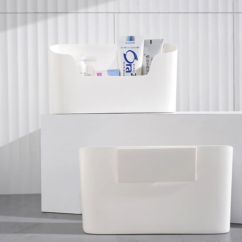 Kitchen Door Storage Box Wall Mounted Storage Boxes Sundries