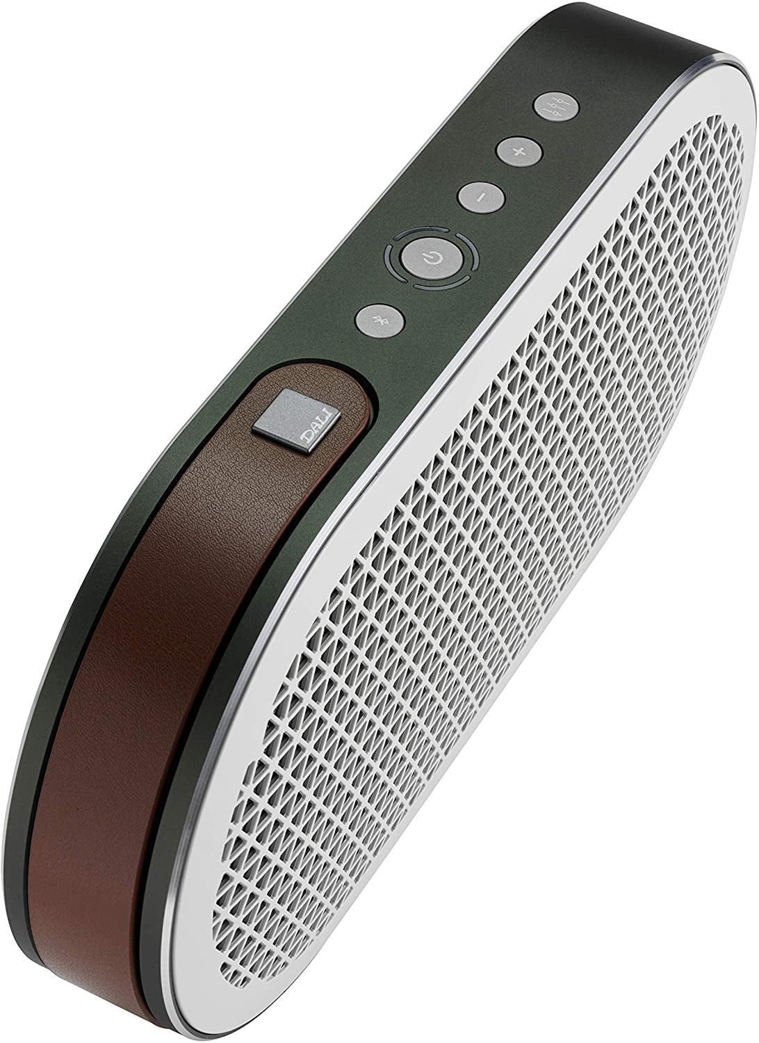 dali katch portable bluetooth active speaker