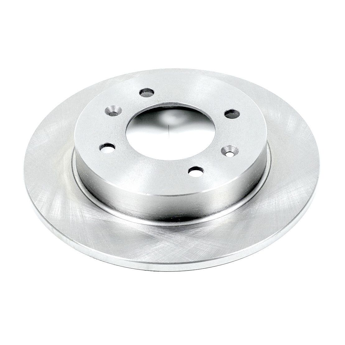 Power Stop Front One Stock Replacement Brake Rotor JBR774
