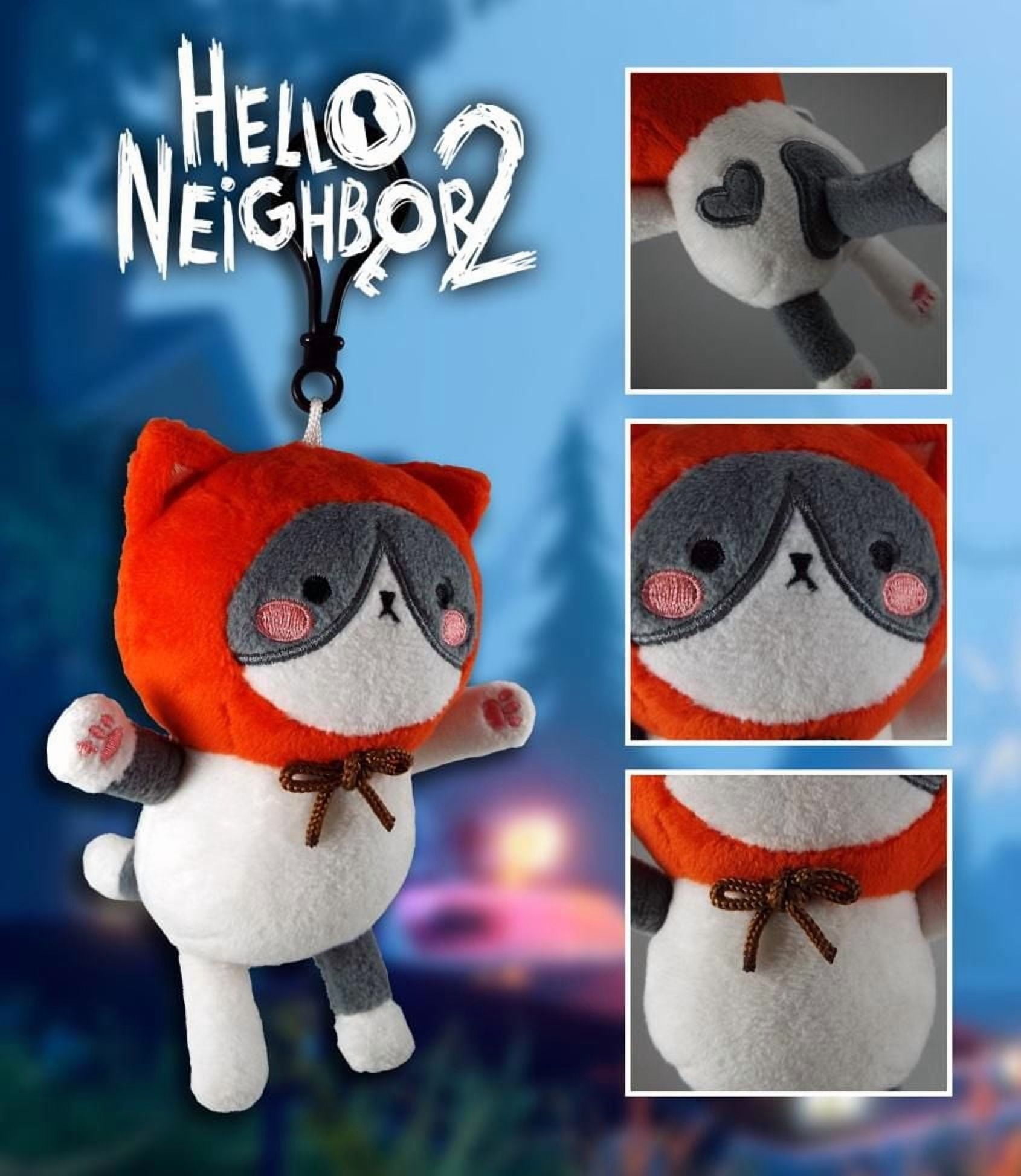 Hello Neighbor 2: Imbir Edition - WM Exclusive (Nintendo Switch), Nintendo Switch