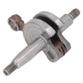 thumbnail image 2 of Brush Cutter Crankshaft, Crank Shaft Garden Tool Easy Installation Precise  for TU26 767 768 708, 2 of 7