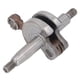 thumbnail image 2 of Conjunto De Cigüeñal De Desbrozadora, Fácil Instalación Cigüeñal De Desbrozadora Preciso De Alta Resistencia Para TU26 767 768 708, 2 of 7