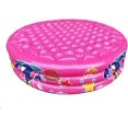 thumbnail image 5 of 3-Ring Inflatable PVC Pool with Repair Kit - Versatile for Graduation, Wedding, Indoor & Outdoor Parties - 3-Year Warranty, Quick Setup Multi-Functional Bath/Game Pool in OPP Bag Packaging, 5 of 5