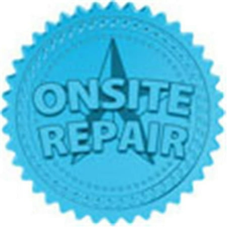 Extended Warranty 2 Year On-Site Repair