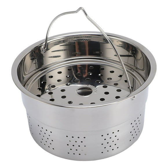CANASTA DE DE ACCESORIOS DE LICUADORA, CANASTA DE PROCESADOR DE ALIMimos A PRUEBA DE ÓXIDO PARA LA COCINA
