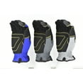 thumbnail image 6 of G & F Products Work Gloves High Performance Gloves Assorted Colors, 3 Pair, Size Large, 6 of 17