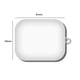 thumbnail image 3 of Funda para auriculares inalámbricos compatible con Bluetooth para OnePlus Buds Pro, 3 of 6