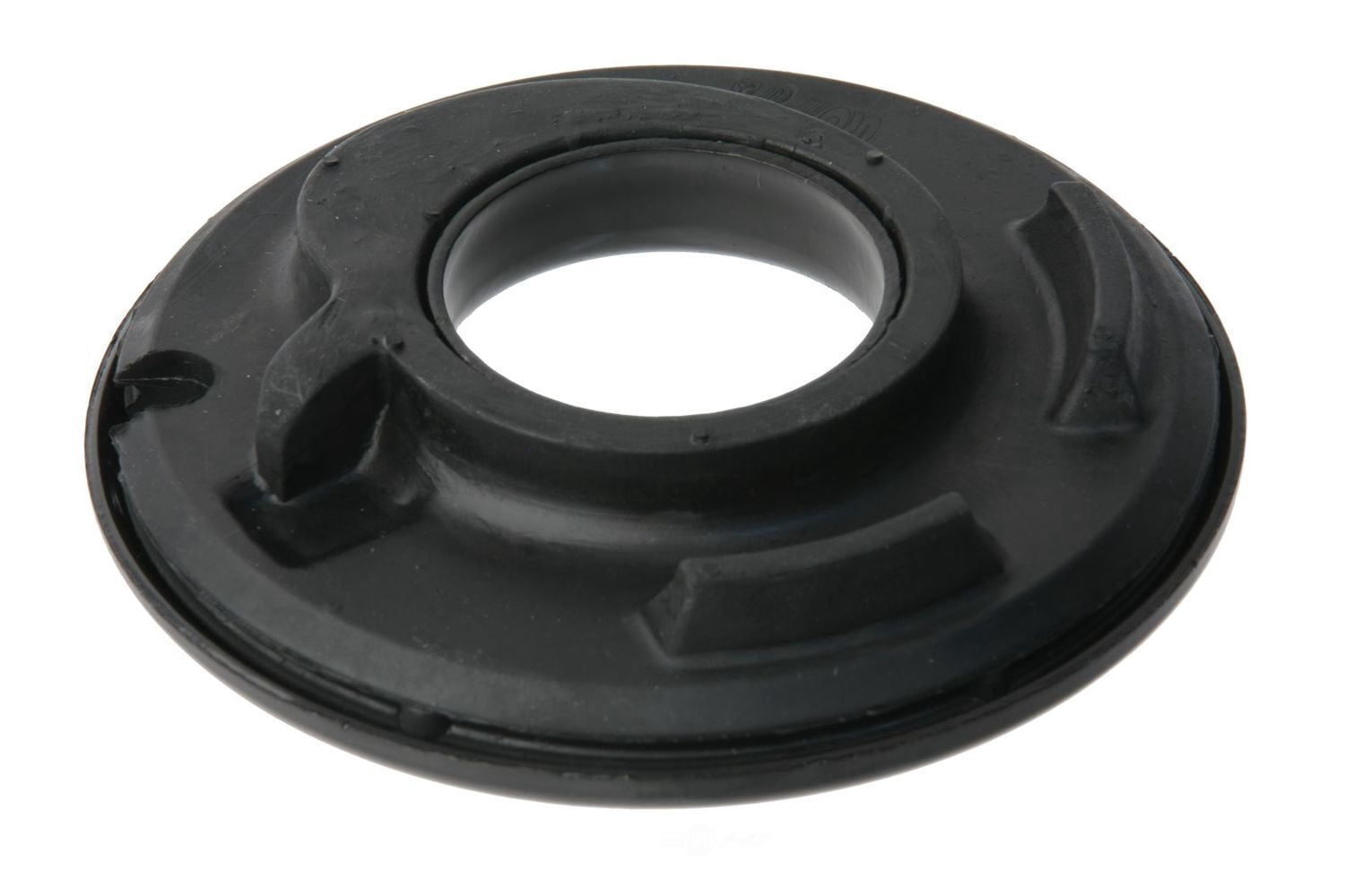 URO 8D0412066F Suspension Coil Spring Seat