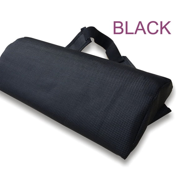 Compact Head Pillows for Folding Lounge Chairs For Beach Chairs Sun Chairs Pool Chairs and Patio Reclining Chairs