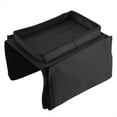 thumbnail image 1 of Bolsa De Almacenamiento Para Sofá, Reposabrazos Para Colgar, Mando A Distancia Para TV, 1 of 7