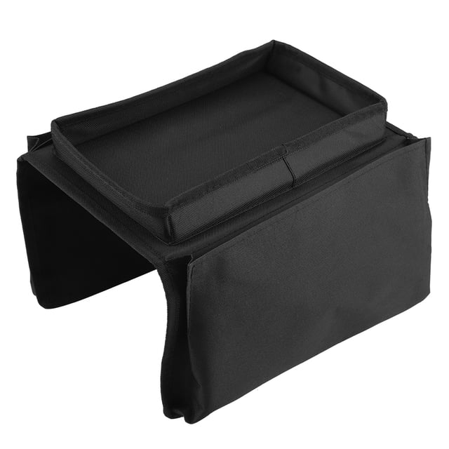 Bolsa De Almacenamiento Para Sofá, Reposabrazos Para Colgar, Mando A Distancia Para TV