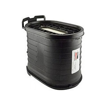 aFe MagnumFLOW Air Filters OER PDS A/F PDS Ford Diesel Trucks 03-07 V8-6.0L (td)