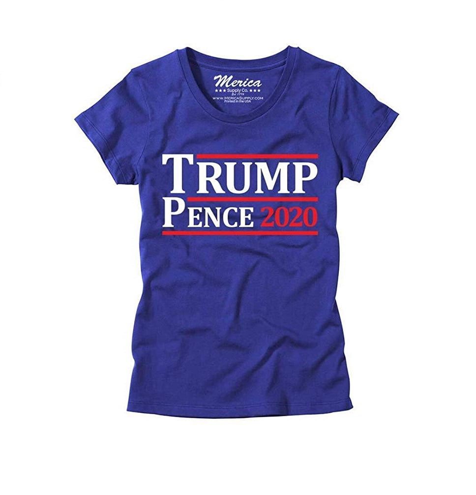 Trump pence shirt
