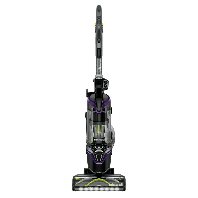 BISSELL PowerLifter SurfaceSense Pet Multi Surface Vacuum 3439