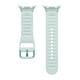 thumbnail image 3 of Correa de reloj Samsung Galaxy Watch 8 Sport Mint S/M, 3 of 5