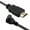 Up Angled, variant on Chenyang CY Up Angled 90 Degree Micro HDMI to HDMI Male HDTV Cable for Cell Phone and Tablet and Camera