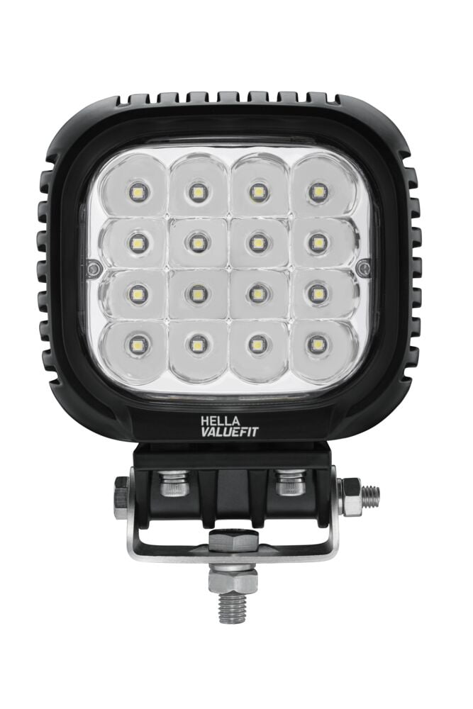 HELLA 357109211 WORKLIGHT WA 0GR MD12-48DT S5000 1G