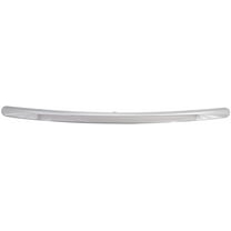 Bumper Trim Compatible With 2006-2010 Jeep Grand Cherokee Front Chrome