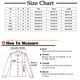 thumbnail image 3 of ICHUANYI Clearance Plus Size Women Casual Long Sleeve Color Loose V-neck Shirt Blouse(brown, L) ICHUANYI WER2023080709110, 3 of 4