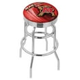 thumbnail image 1 of Holland Bar Stool NCAA 30'' Swivel Bar Stool, 1 of 7
