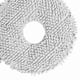 thumbnail image 2 of Replacement Parts Mop Pad Compatible for Bot L10S Ultra Vacuum Cleaner Accessories Mop Cloth Pads, 2 of 5