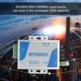 thumbnail image 4 of GSM/2G Door Gate Opener Remote On/Off Switch Free Call SMS Command Support 850/900/1800/1900MHz, 4 of 7