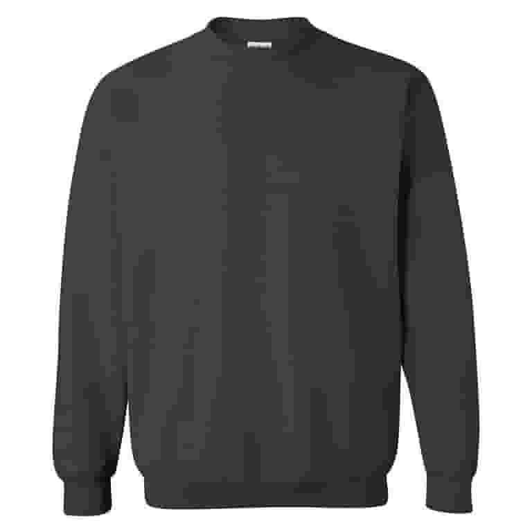 【2025福袋】 Gildan 1800 Long Sleeve Heavy Blend Crew Neck Men's Pullover Clothing