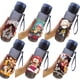 thumbnail image 2 of Botella de agua deportiva de plástico de gran capacidad con tapa de resorte de One Piece Law Monkey D Luffy Tony Tony Chopper Ace, 560 ml, 2 of 5