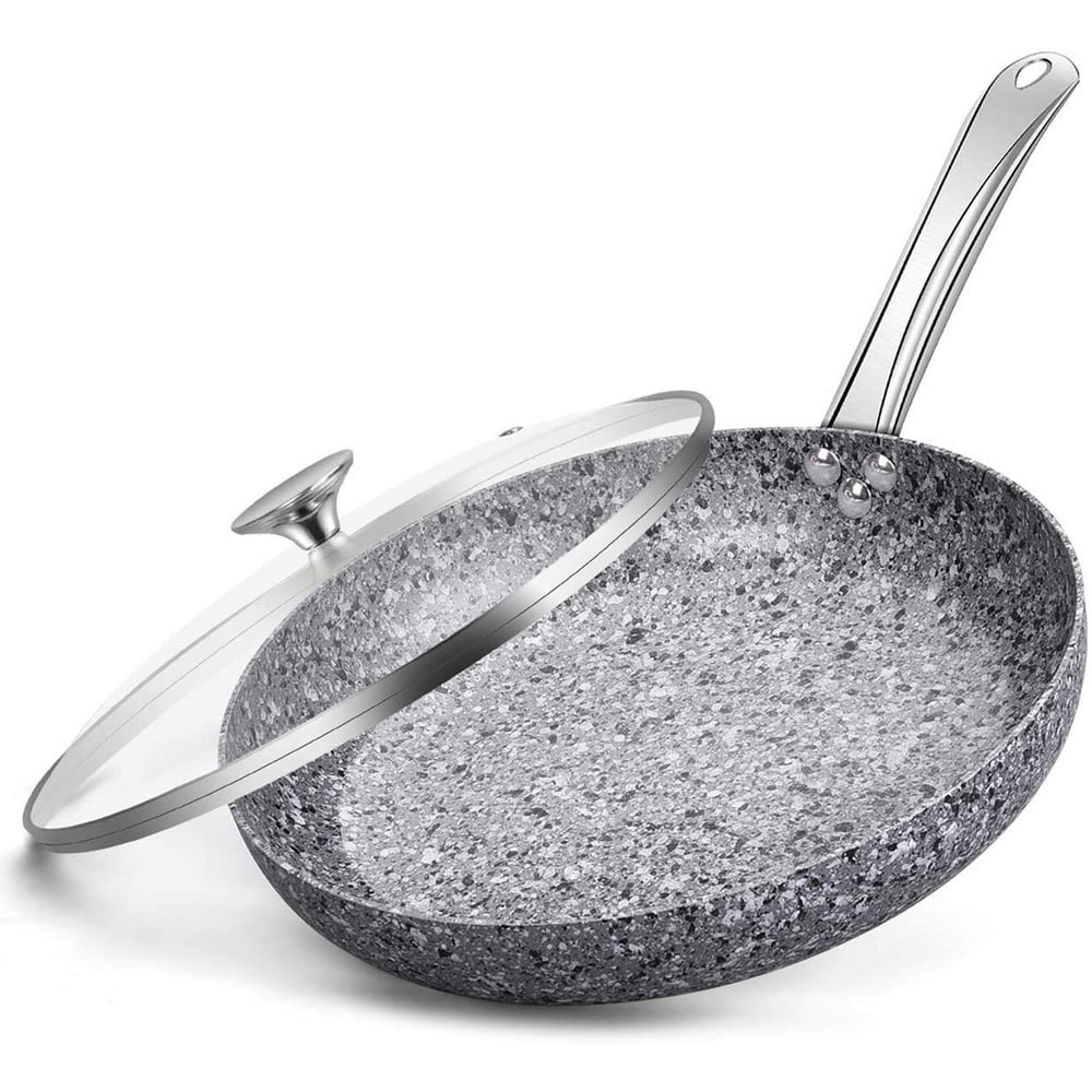 best nonstick cooking pans
