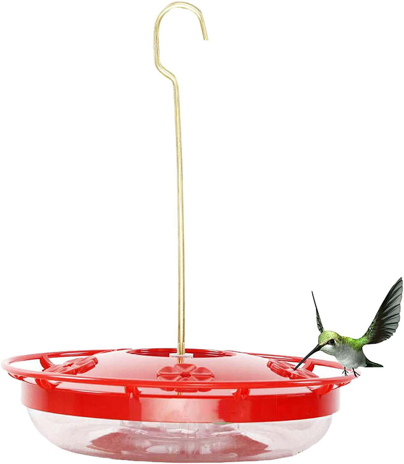 Bird Feeder Aspects Hummzinger Excel Hummingbird Birdfeeder High-view ASPECTS441 for sale online 