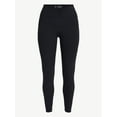 thumbnail image 6 of Avia Women's Cinched Ballet Leggings, Sizes XS-XXXL, 6 of 6