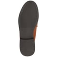 thumbnail image 6 of Journee Womens Azura Tassel Round Toe Block Heel Comfort Mule Loafer, 6 of 10