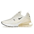 thumbnail image 2 of Nike Women's Air Max 270 Sail Coconut Milk Pale Ivory Running Shoes, from StockX, 2 of 5