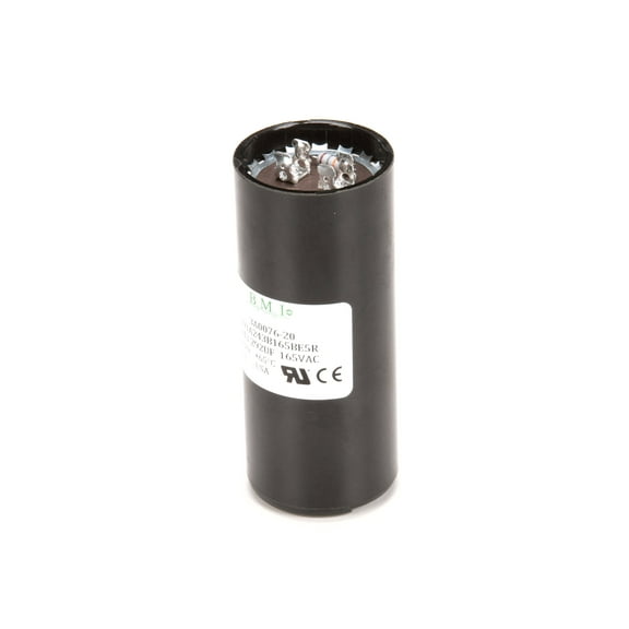 Hoshizaki 3A0076-20 Starting Capacitor, 243-292Uf, 165 V