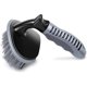 thumbnail image 1 of Wheel Brush For Car Alloy Wheel And Tyre Brush Cleaning, Rim Cleaner For Your Car, Motorcycle Or Bicycle Tire Brush Washing Tool(1pc, Gray), 1 of 5