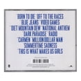 thumbnail image 2 of Lana Del Rey - Born To Die - Disco Cd 12 Canciones Universal CD, 2 of 2