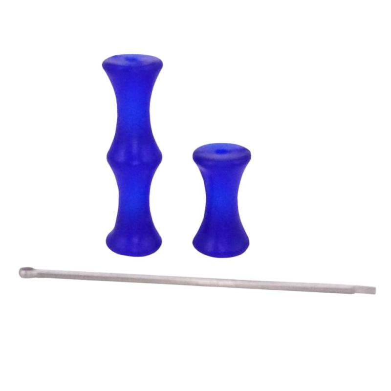 Archery Bowstring Finger Saver Quick Shot Finger Guard for Hunting