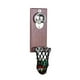 thumbnail image 1 of Botellas De Tiro De Baloncesto Con Bolsillo Montado En La Pared Decoración Del Hogar Lata Vino Abridor De Cerveza Imán Cocina Gadget Bar Suministro De Fiesta Yuarrent OD006732-00, 1 of 5