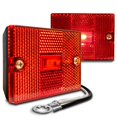 thumbnail image 1 of Luz LED lateral en línea LED STORE, reflector impermeable de 3 x 2 pulgadas, 1 of 8